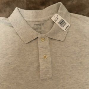 Brand new Men’s Old Navy polo